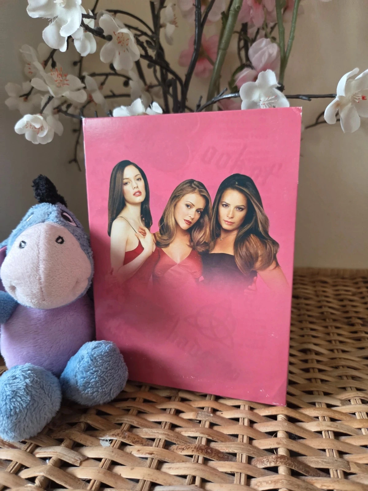 ❤️Charmed Season 3 Complete Box Set❤️ – photo 11